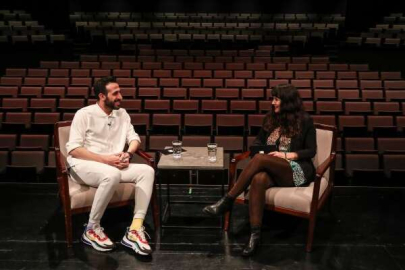 Elif Ürse: “Şehirde Kimse Yokken cinsiyet üstü bir iş”   