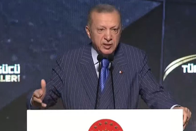 Erdoğan: Bu topraklardan kovmayız