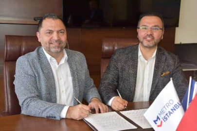 Metro İstanbul dünya toplu taşıma sektörüne  ev sahipliği yapacak