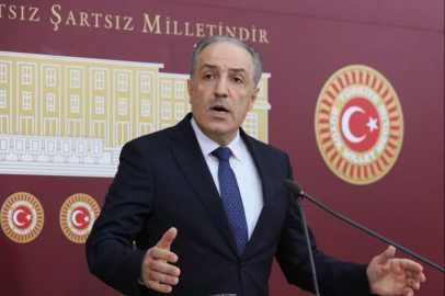 DEVA'dan Bakan Soylu'ya 'bloke' sorusu