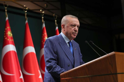 Cumhurbaşkanı Erdoğan, konut finansmanında üç yeni paketi açıkladı