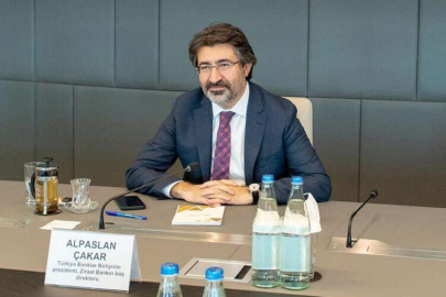 TBB: Kur korumalı mevduat ile rezervler 9 milyar dolar arttı