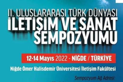 Türk dünyasının kalbi Niğde'de atıyor 