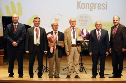 Kayseri ERÜ’de 8. Erciyes Pediatri Akademisi gerçekleştirildi