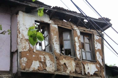 Bursa'da Cumalıkızık için kollar sıvandı! (ÖZEL HABER) 