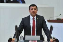 CHP'li Gaytancıoğlu : Çeltikte fiyat ve alım  garantisi verilsin 