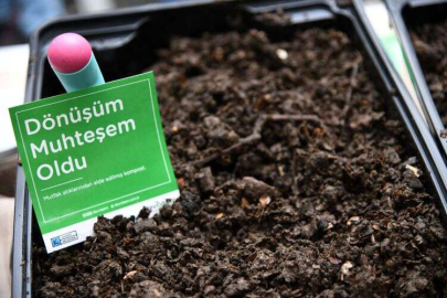 Kadıköy'de atık yönetiminde iki önemli adım 