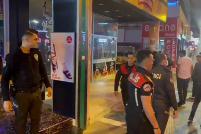 Adıyaman'da iki grup birbirine girdi: 4 yaralı