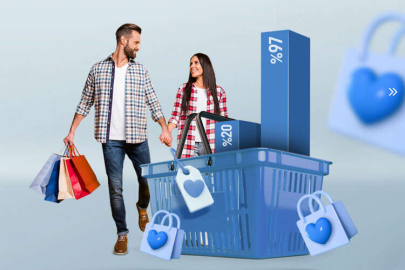 Bayramdaki harcamalar geçen yıla göre iki kat arttı