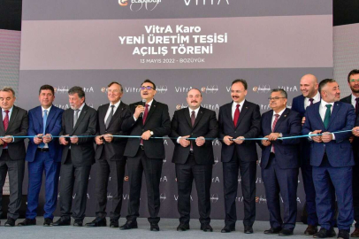 Bilecik 2 bakanı ağırladı