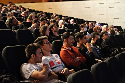 Bursa'da gençlere 'Odaklan, Harekete Geç' taktiği