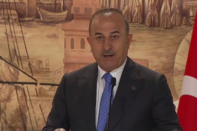 Dışişleri'nden Fransa ve ABD'ye tepki