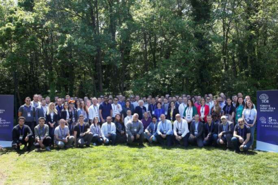 TRAI 5. Yıl Yapay Zeka Çalıştayı yoğun ilgi gördü