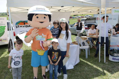 Kocaeli Çiftçi Şenliği çeşitli etkinliklerle başladı