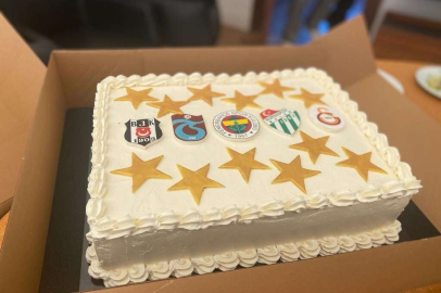 Vefa Küçük'e 'Vefa' 