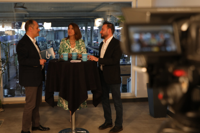 Damla sulamanın geleceği konuşuldu