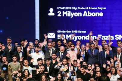 Gençlik 'Bilişim'e kapı açtı