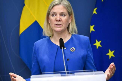 İsveç de NATO'ya başvuracak