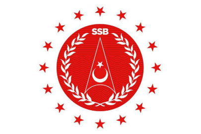 Savunma Sanayii Başkanlığı logosunu yeniledi