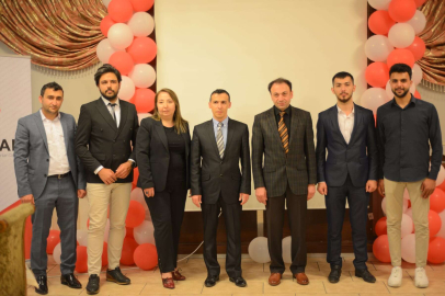 Başkan Işık: İş insanlarımızı yurtdışı kaynaklarla destekleyeceğiz