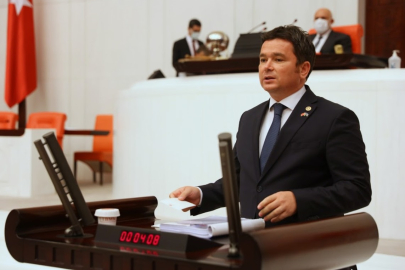 CHP'li Aydın: Vatandaşlar ağır borçlarla ezilmemeli