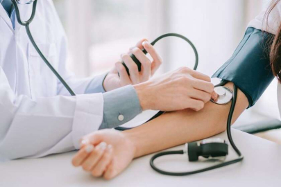 Hipertansiyon, dünyada ve Türkiye'de birincil ölüm nedeni 