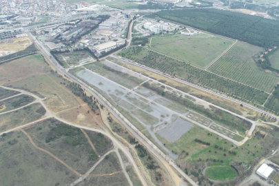 Kocaeli Hünkar Çayırı projesi için 9 firma yarışacak