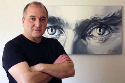 Abdullah Ekşioğlu: "Herkes kendi anayasasını istiyor"