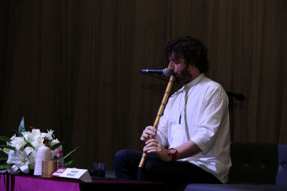 Hakan Mengüç: Erkek sonuca, kadınlar sürece odaklanır 