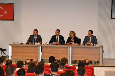 Manisa MABEM'de 2022-2023 planlaması 