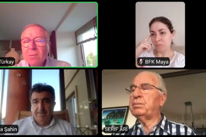 Bursa Uludağ Üniversitesi Arkeoloji Bölüm Başkanı Şahin: "2025 yılını iyi değerlendirmeliyiz"