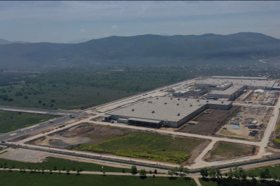 Togg’da parçalı denemeler başladı