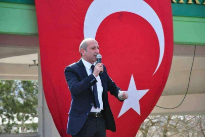 CHP’li Öztunç’tan 19 Mayıs mesajı