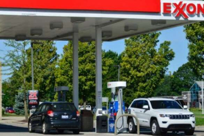 ABD'de de benzinde tarihi rekor!