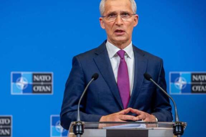 Stoltenberg'den flaş açıklama: Türkiye'nin endişelerini gidermeliyiz