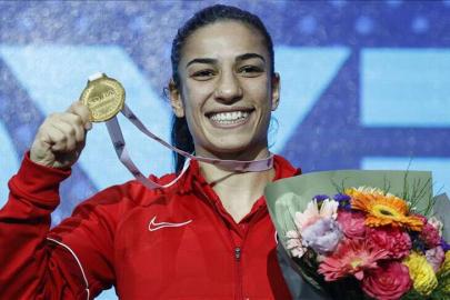 Ayşe Çağırır Dünya Şampiyonu oldu... Finale kalan diğer sporcuların müsabakaları bugün