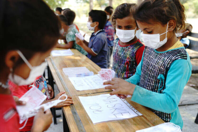 ILO-UNICEF'ten 'sosyal' çağrı