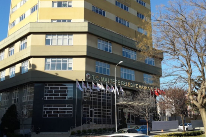 İstanbul Maltepe'de 'üst düzey' açıklaması