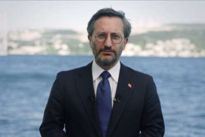 Altun'dan "terörle mücadele" vurgusu