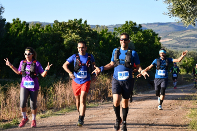 Bursa İznik Maratonu başladı