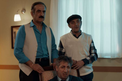 'Şimdi Yandık' 3 Haziran'da vizyonda