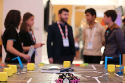 Eğitim dünyası bu fuarda buluşacak