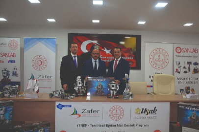 SANLAB, eğitimde fark yaratanları GESS Türkiye Konferansı’nda buluşturuyor