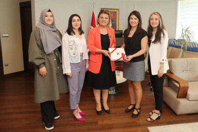 Kocaeli İzmit'te iç mimarlar buluştu 