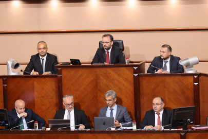 İSKİ'den 3, 2 milyar liralık su ve atıksu yatırımı 