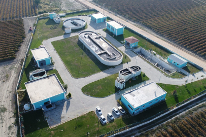 Manisa Saruhanlı'nın AAT planı yenilendi