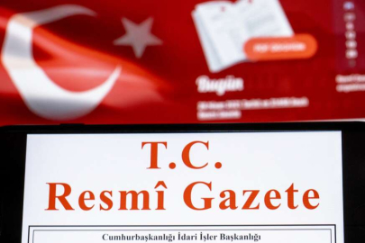 Milli Uzay Programı Strateji Belgesi Resmi Gazete'de
