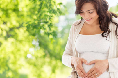 Sağlıklı bir hamileliğin püf noktaları…