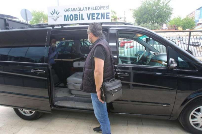 Vergi ödemede alternatif kanallar 