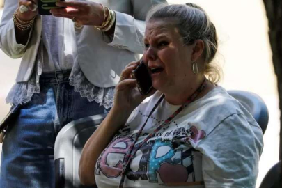 ABD'de ilkokula korkunç saldırı